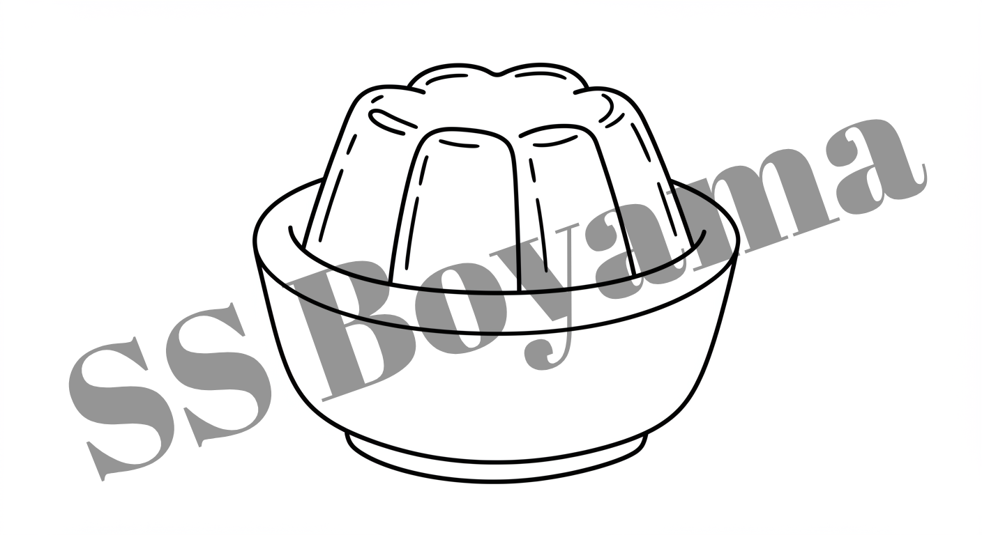 Tatlılar ve Pastalar Boyama Kitabı (PDF) – Okul Öncesi Sertifikalı - Görsel 8